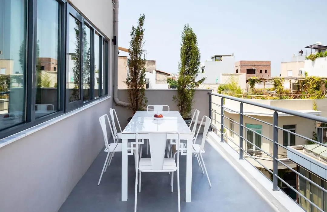 Downtown Athens Lofts By Raise-1
